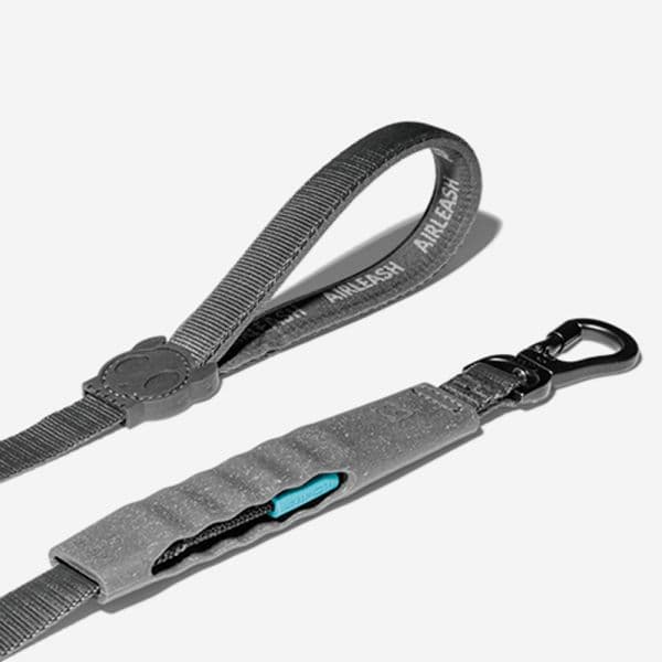 Zee.Dog Trela AirLeash Carbon