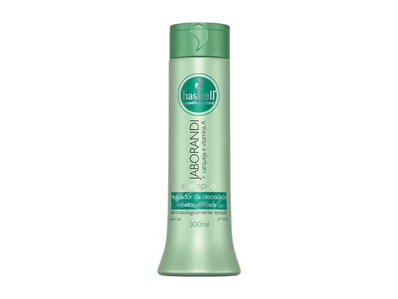Haskell Shampoo Jaborandi 300ml