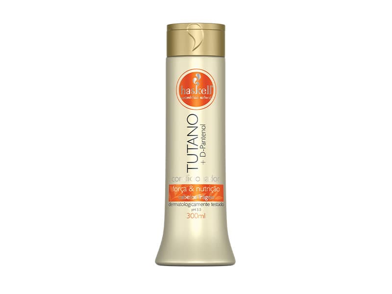 Haskell Condicionador Tutano 300ml