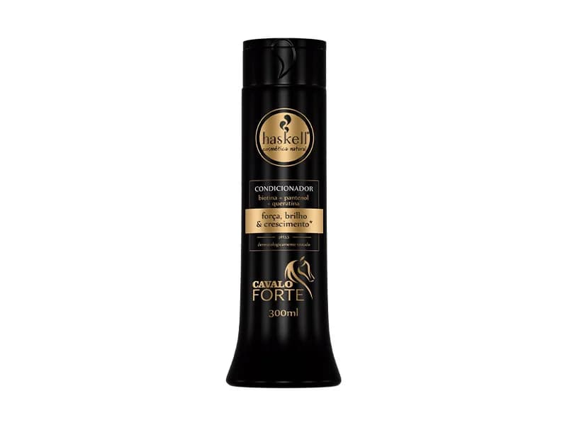 Haskell Condicionador Cavalo Forte 300ml