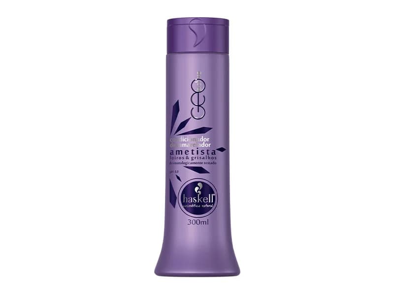 Haskell Condicionador Ametista 300ml