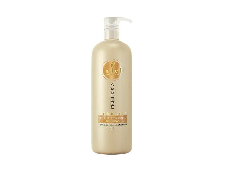 Haskell Condicionador Mandioca 1000ml