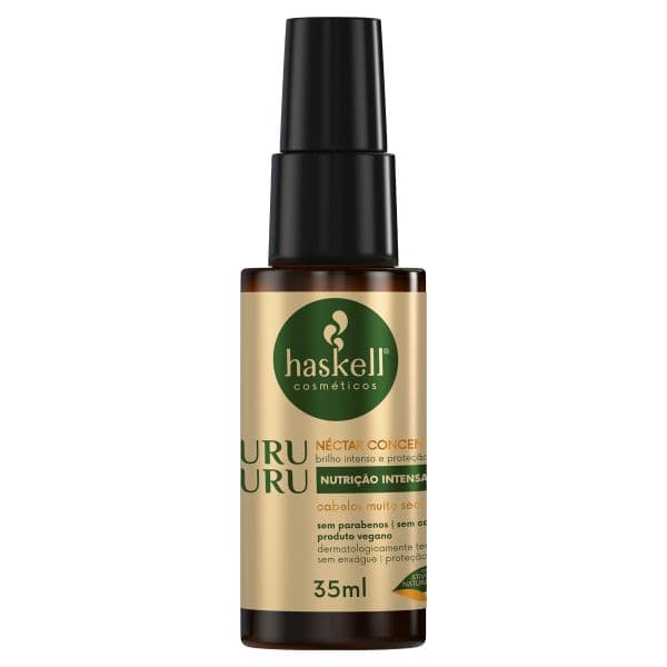 Haskell Nectar Concentrado Murumuru 35ml