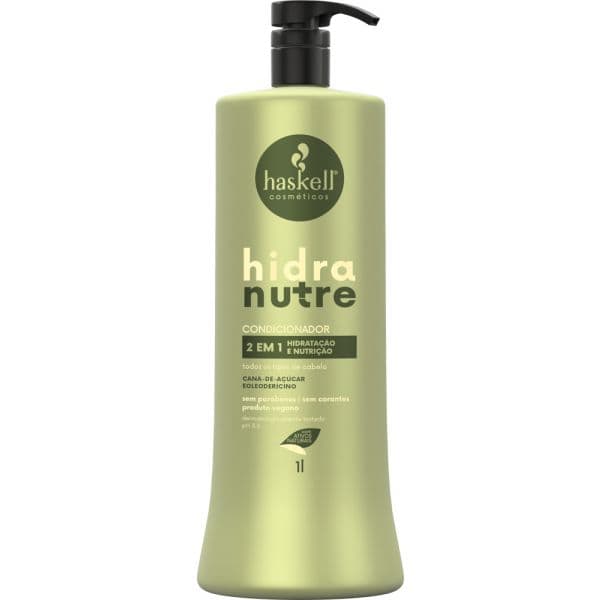 Haskell Condicionador Hidratante 1L