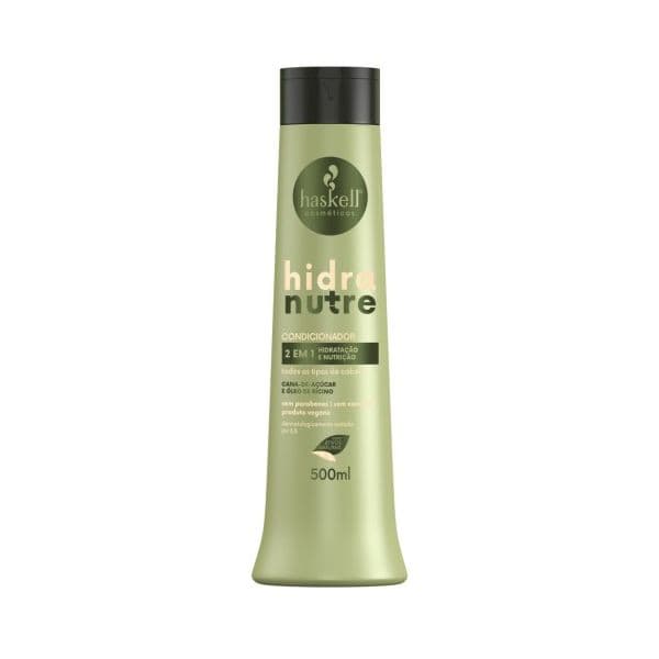Haskell HidraNutre Condicionador 500ml