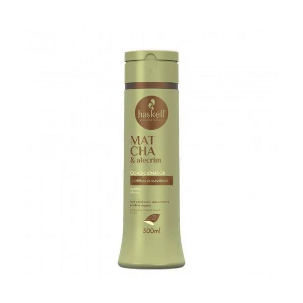 Haskell Matcha & Alecrim Condicionador 300ml