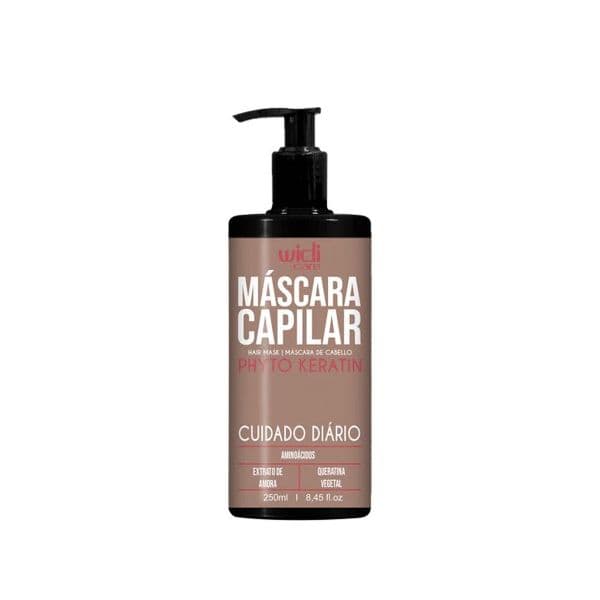Widi Care Phyto Keratin Máscara Capilar 250ml