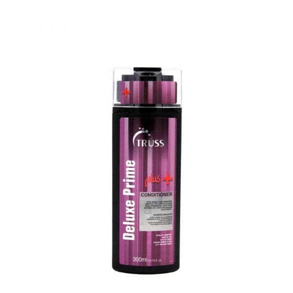 Truss Deluxe Prime Plus+ Condicionador 300ml