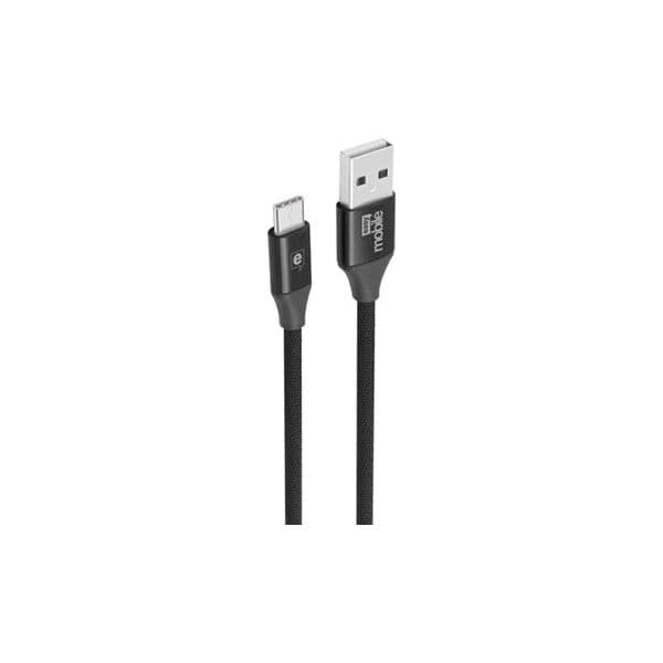 Easymobile Cabo New Fashion USB Microusb 1.5 M Black
