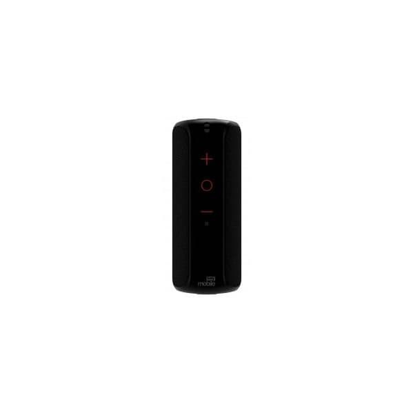 Easymobile Coluna De Som Portátil Joy Box Black