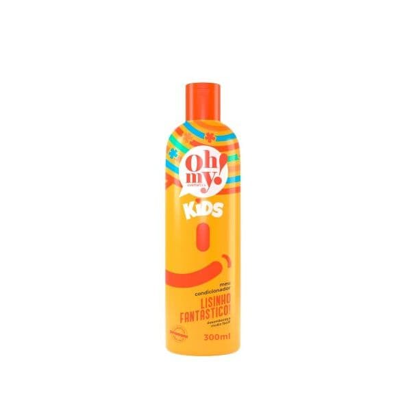Oh My! Kids Lisinho Fantástico! Condicionador 300ml