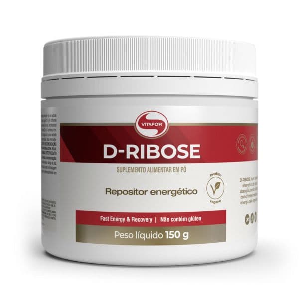Vitafor D Ribose 150g