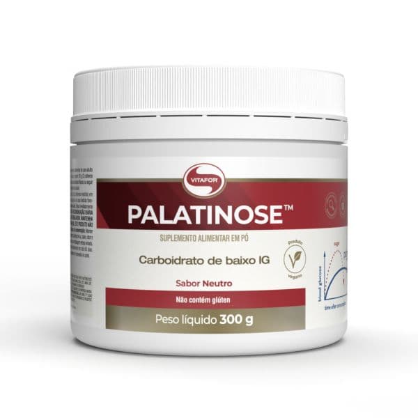 Vitafor Palatinose 300g