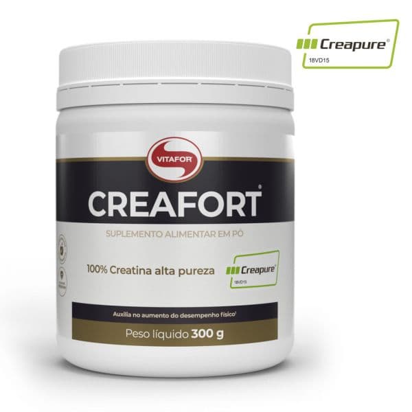 Vitafor Creafort 300g