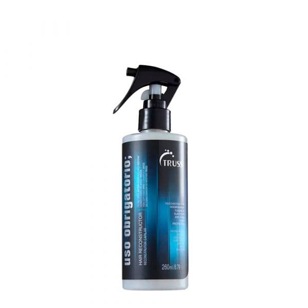 Truss Deluxe Prime Hair Reconstructor 260ml