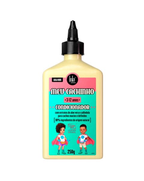 Lola Cosmetics Meu Cachinho Condicionador 250ml