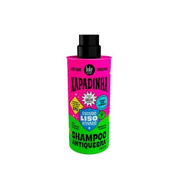 Lola Cosmetics Xapadinha Shampoo Antiquebra 250ml