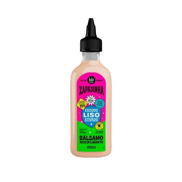 Lola Cosmetics Xapadinha Bálsamo Disciplinante 200ml