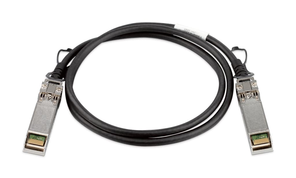D-Link - direct attach cable DEM-CB100S