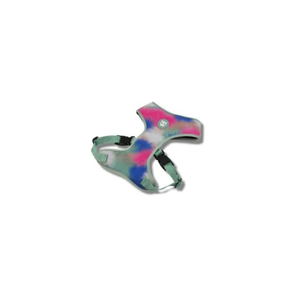 Zee.dog Peitoral Air Mesh Bliss L