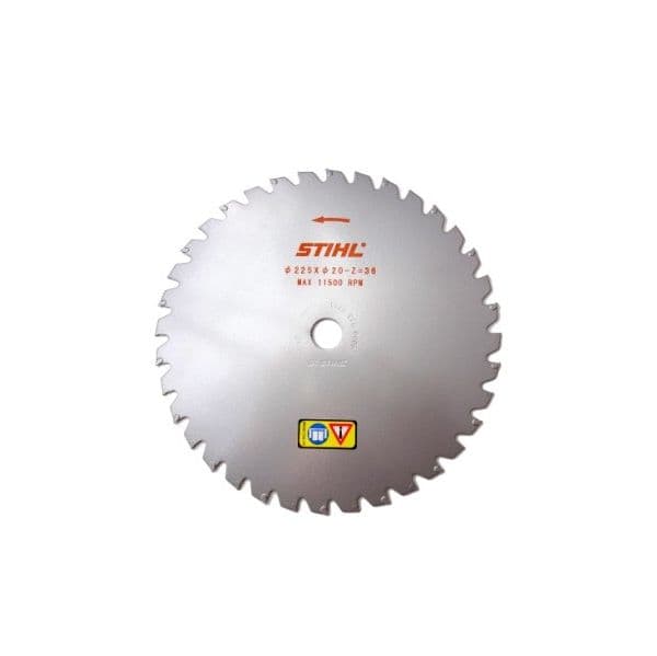 Stihl Disco para Roçadora 225-36 225MM