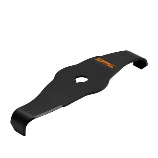 Stihl Lâmina Trituradora para Roçadora 2 Dentes 270-2 Ø270MM
