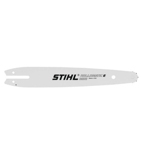 Stihl Guia para Motosserra Rollomatic e Mini 1/4" 1,1MM 30CM