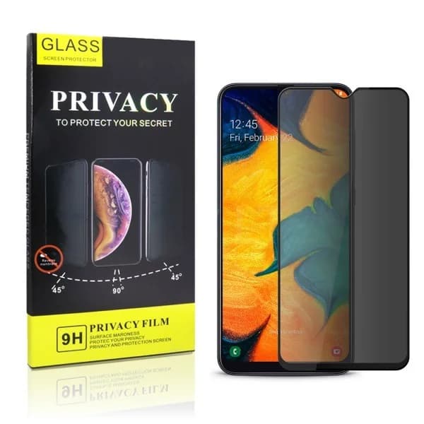 Película Vidro Samsung Galaxy Z Fold 6 Privacidade