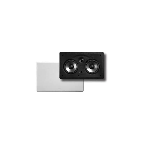 Polk Coluna de Parede V65 Black