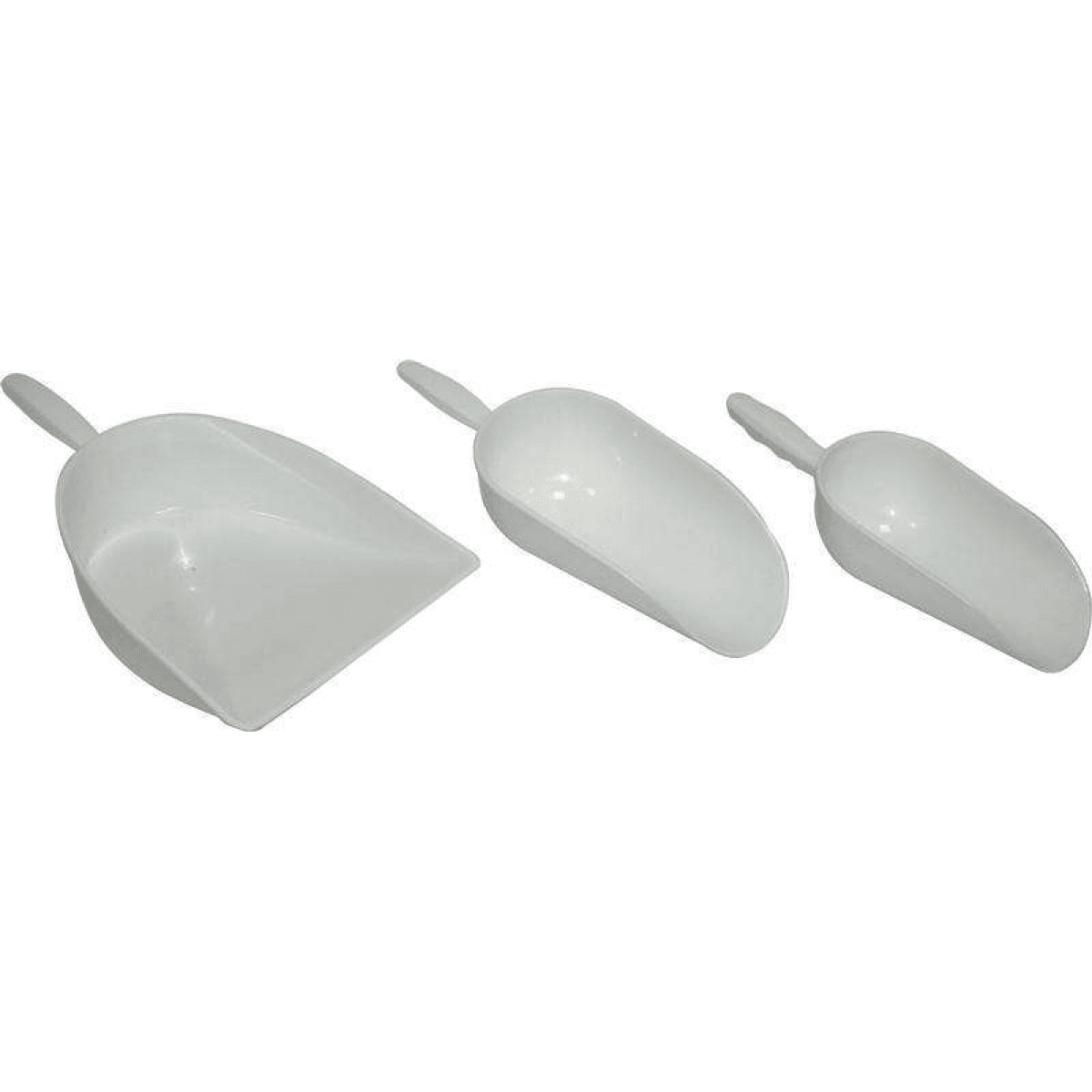 Colher Medidora, Rasa refª 29325 MADER