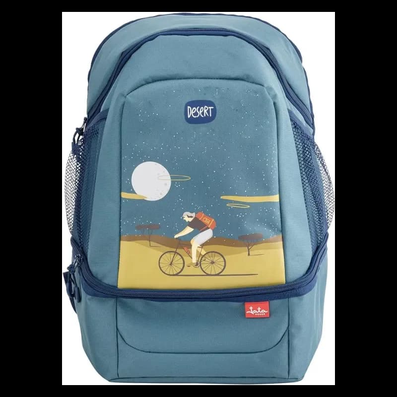 Jata Mochila Térmica HPOR7052 RPET Desert 25L