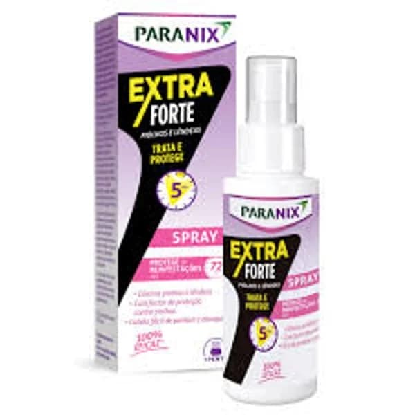 Paranix Extra-Forte Spray 100ml