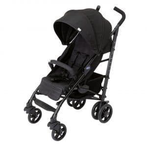 Chicco Carrinho Lite Way 4