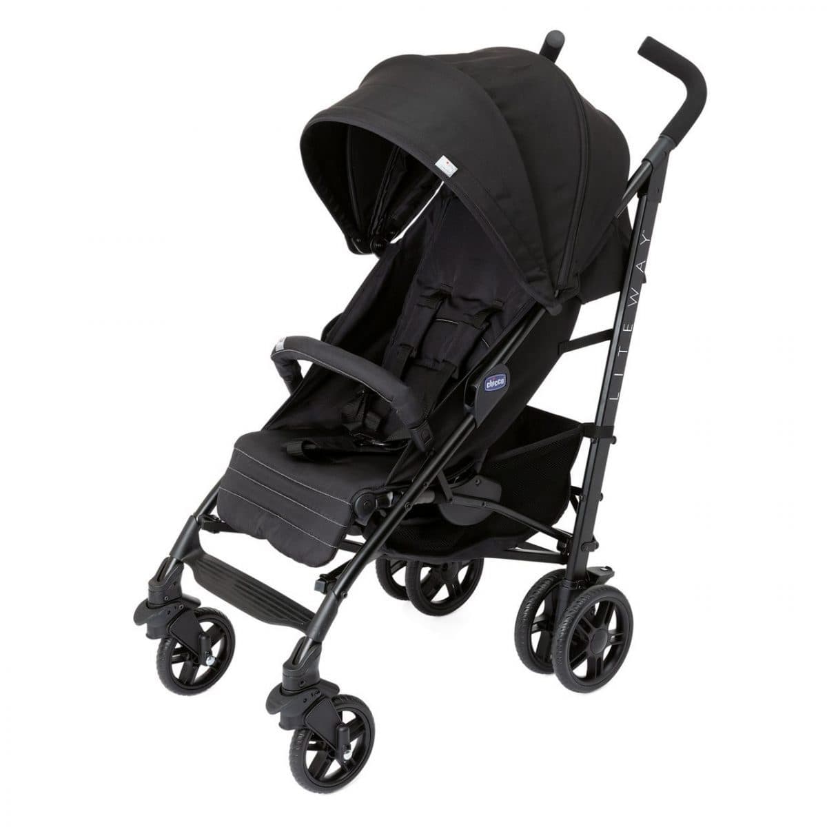 Chicco Carrinho Lite Way 4