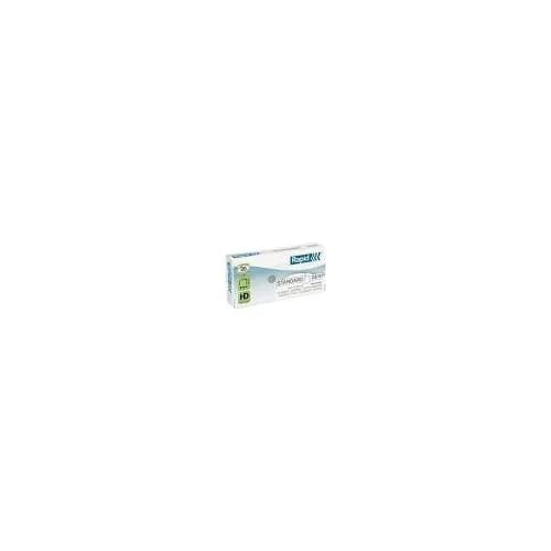 Rapid Caixa 1000 Agrafos 23/6 Galvanizados