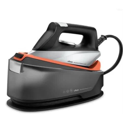 Ferro com Caldeira Ufesa Absolut Steam Luxe