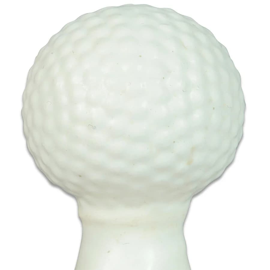 Condomerie Preservativos Novidades Pintados à Mão Bola de Golfe D-243143