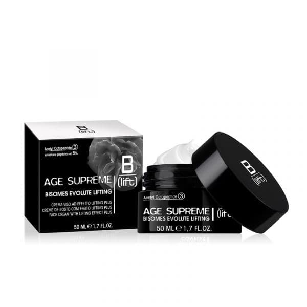 B Lift Age Supreme Bisomes Evolute Lifting Cream 50ml