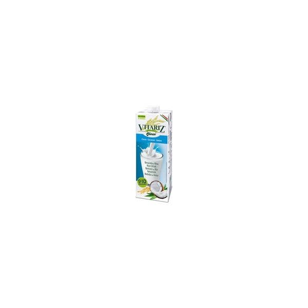 Vitariz Bebida de Arroz e Coco 1 L