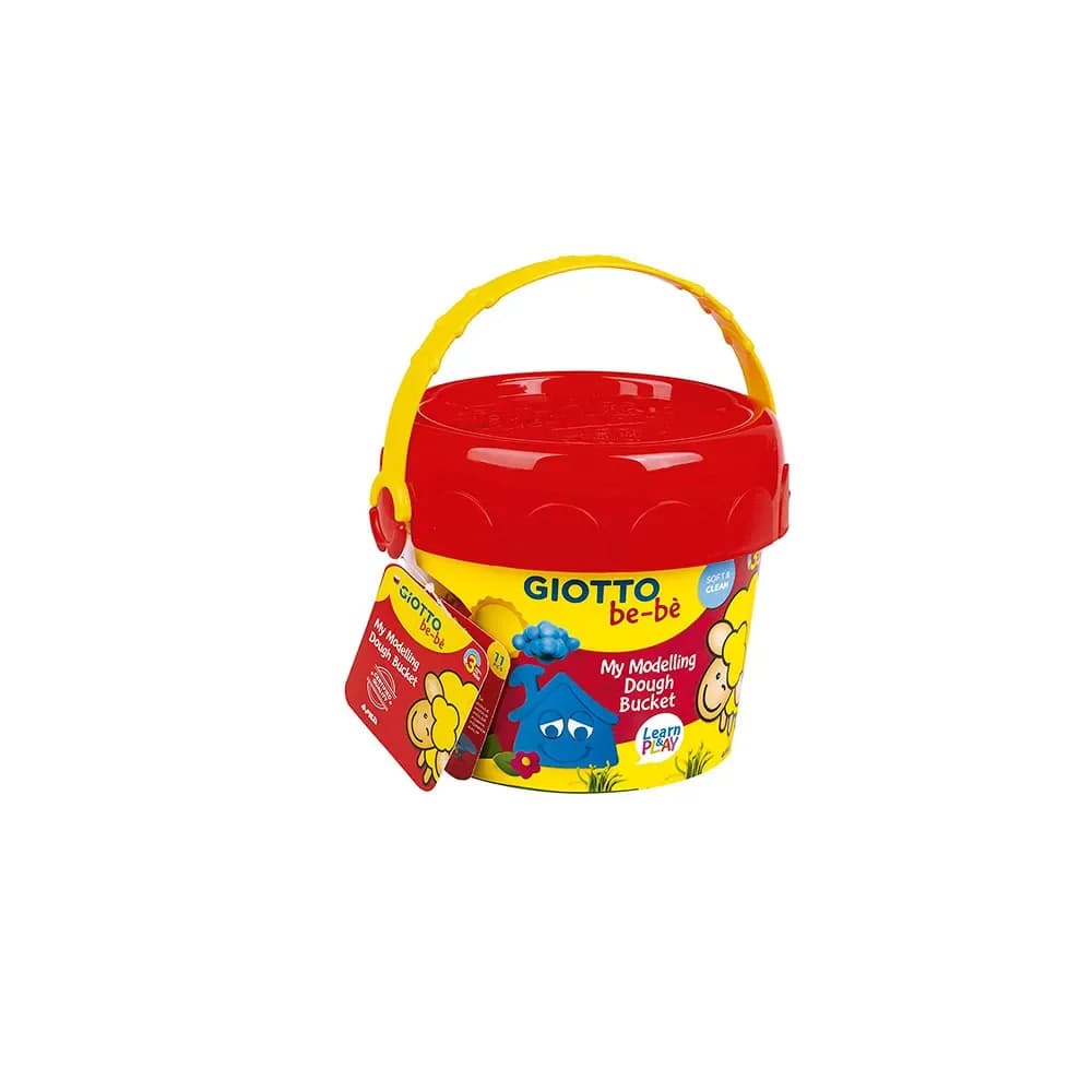 Giotto Be-bè Super Balde