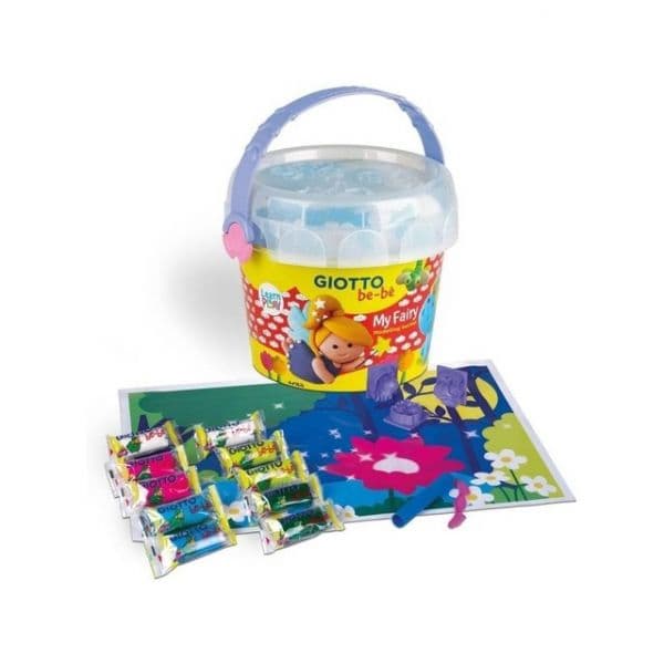 Giotto Be-bè Balde My Fairy - 469300