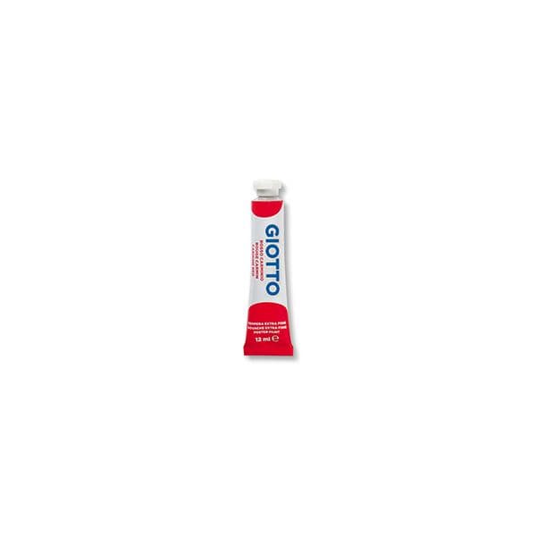 Giotto Guache 12ml Magenta Claro 6 Un.