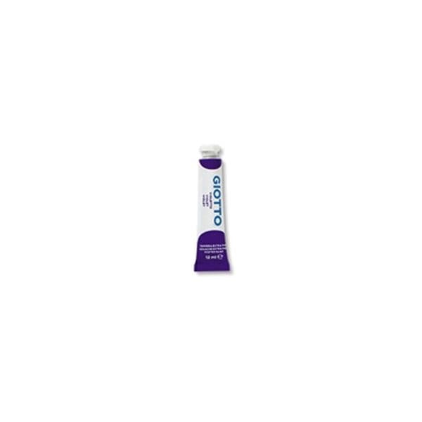 Giotto Guache 12ml Violeta