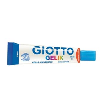 Giotto Cola Gelik 30ml - 107542000