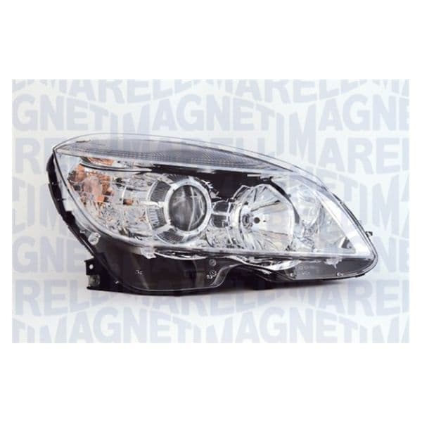 Magneti Marelli - 710301234203 - Farol principal - 8001063398426