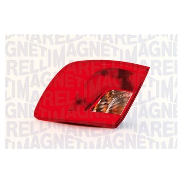 MAGNETI MARELLI - 714000028520 - Luz traseira - 8001063572802