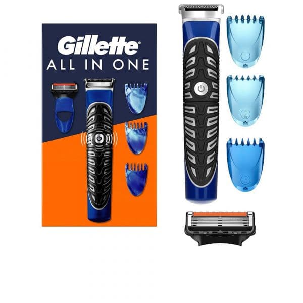 Gillette Aparador Fusion Proglide Styler