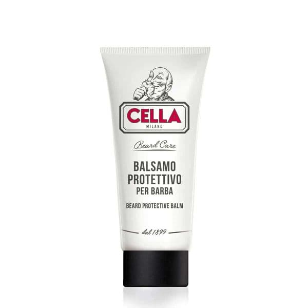 Cella Milano Beard Protective Balm 100 ml