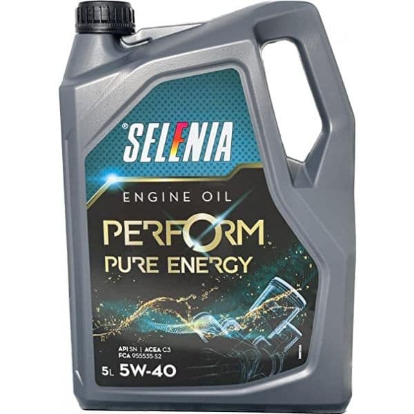 SELENIA Perform Pe 5W40 5L