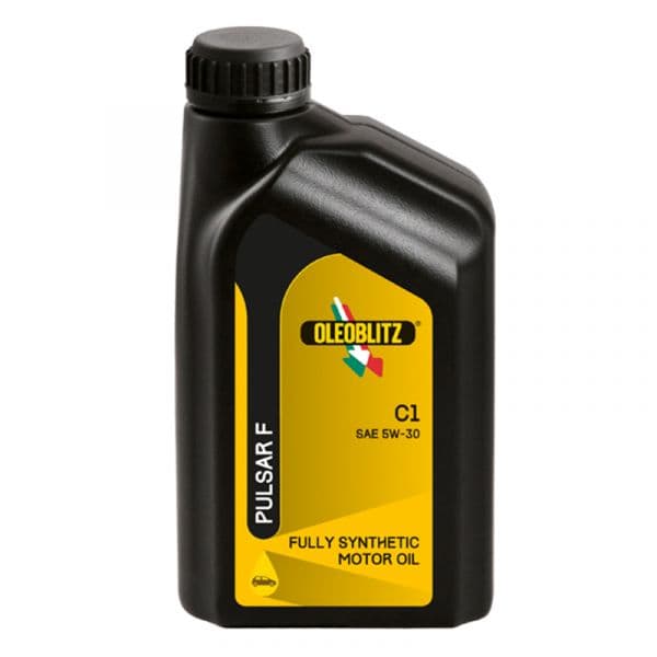 Oleoblitz Pulsar F C1 5W30 1L - 107Z1619